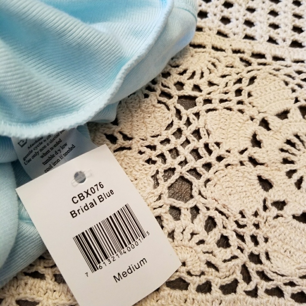 Linea Donatella Rinestone Tank top - Picture 7 of 7